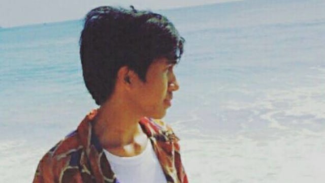 Muhammad Iqbal Ramadhan. (Foto: Instagram/@iqbalmochtar)