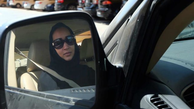 6 Fakta Lalu Lintas di Kuwait (6)