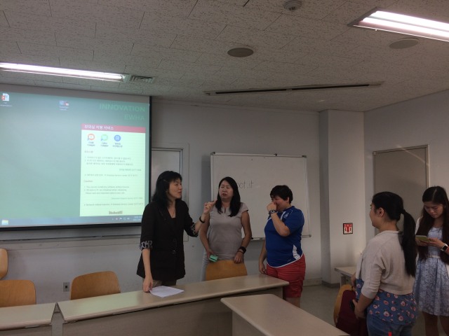 Belajar Kejujuran dari Negeri Ginseng (1)