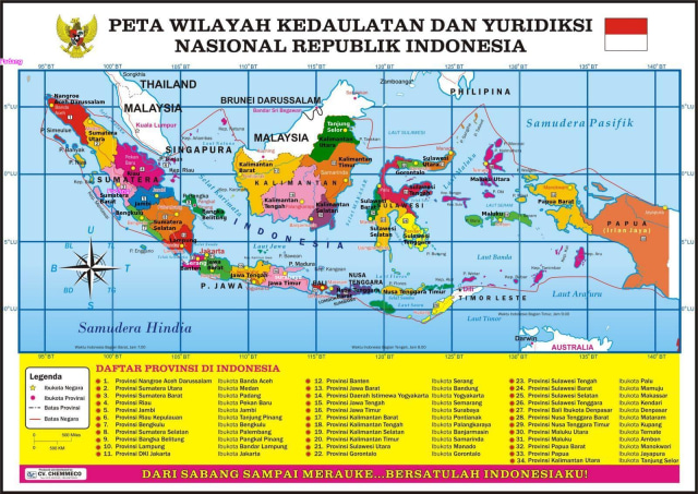 Teruntuk Anak-anak Negeri di Pulau Salura (1)