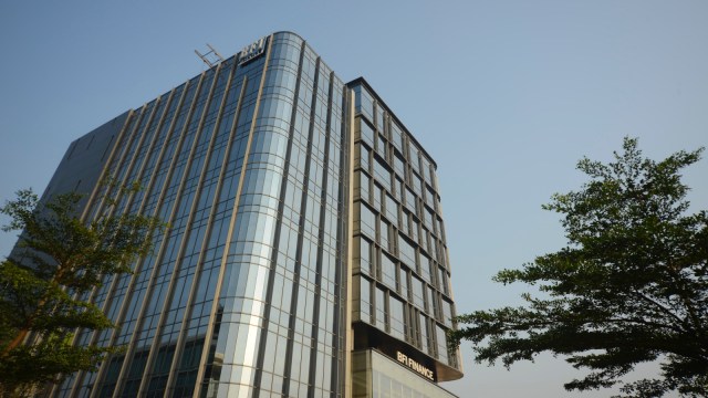 Kantor BFI Finance. (Foto: Dok. BFI Finance)