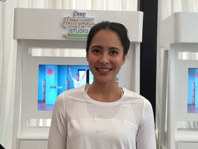 Laila Munaf (Foto: Foto: Ratmia Dewi/kumparan)