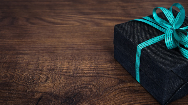 Ilustrasi hadiah ulang tahun. (Foto: image4you/pixabay.com)