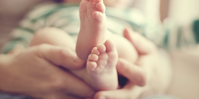 To My Future Child