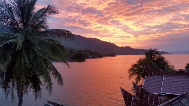 Danau Toba, Sumatera Utara (Foto: Flickr/Will Evermind)