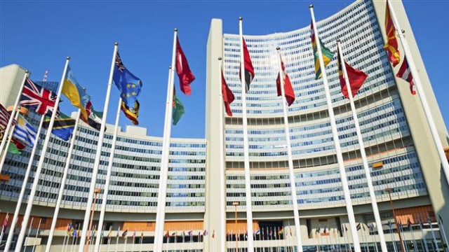 Yuk, Bekerja di Organisasi Internasional!