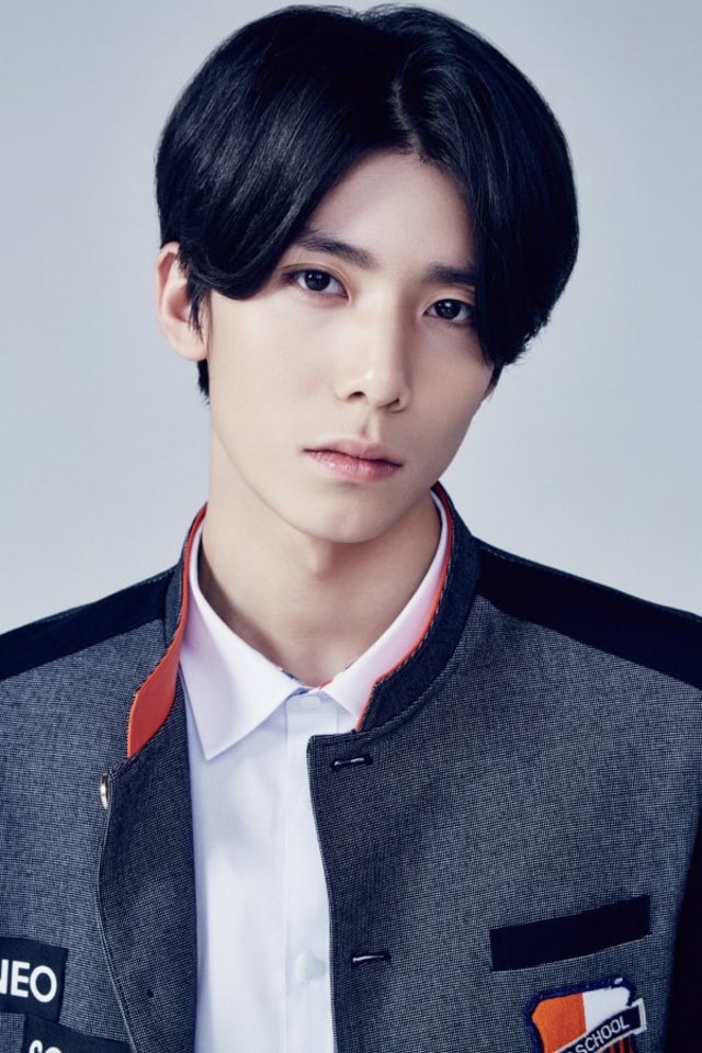 Hwiyoung "SF9" Bikin Kagum Lewat Penampilannya di High School Rapper! 