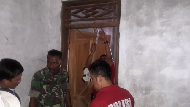 Remaja di Brebes Gantung Diri karena Tak Dibelikan Sepeda Motor