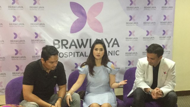 Eva Anindita (Foto: Alexander Vito/kumparan)