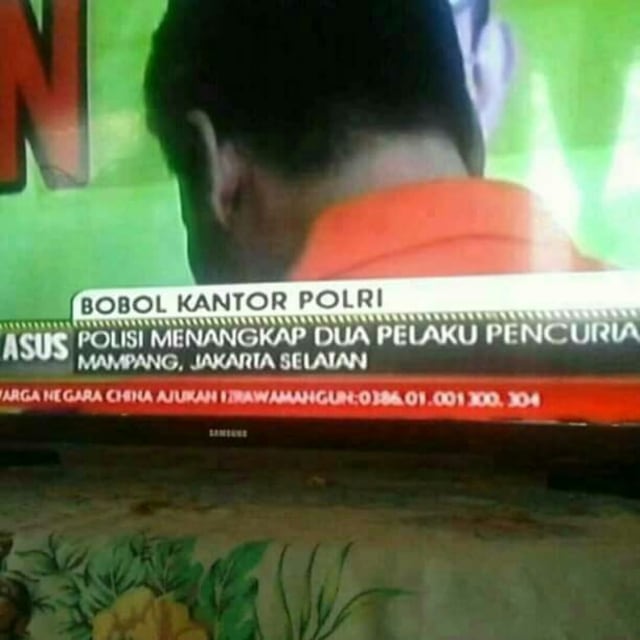 Juara!