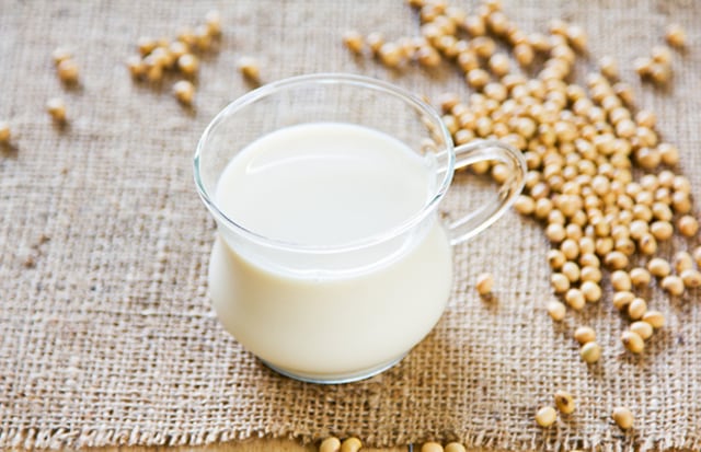 DIY Susu Kedelai Rumahan, Tahan Lama Tanpa Pengawet