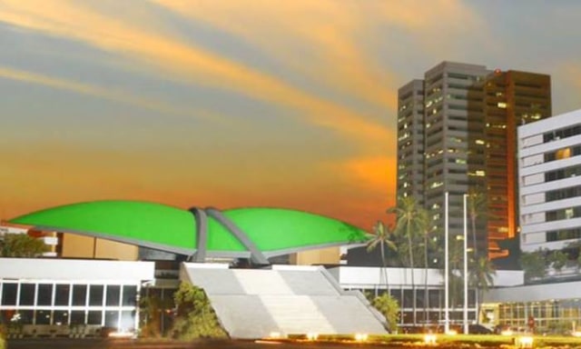 Kepala Daerah Kena OTT, Ketua DPR: Biaya Politik Besar