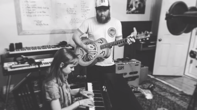 Menyambut Reuni Pedro the Lion Lewat Kolaborasi Manchester Orchestra dan Julien Baker