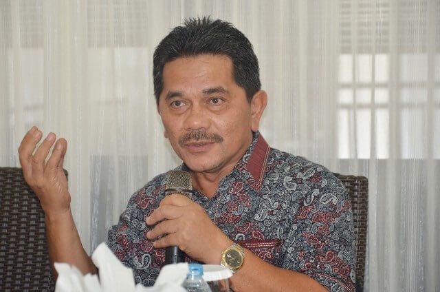 KPPU: PENJAGA EKONOMI BERKEADILAN & EFISIEN 
