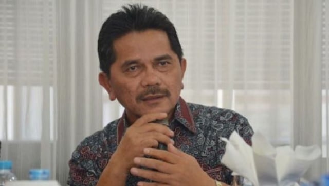 Anggota Komisi VI DPR RI                               Komisioner KPPU Harus Bebas dari Konflik Kepentingan