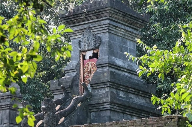 Mitos Kesaktian Ki Ageng Mangir