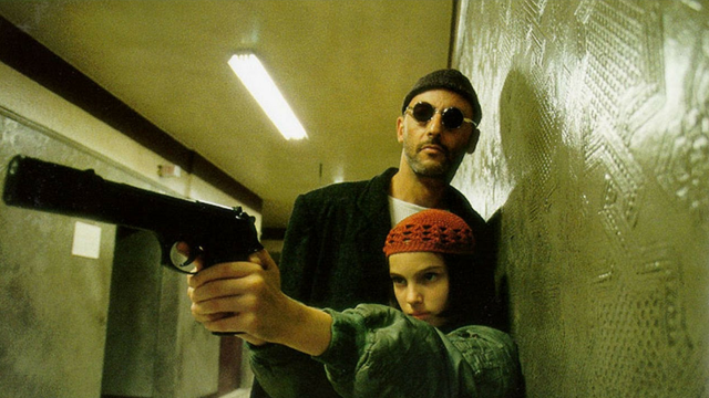 Scene film apakah ini? (Foto: Youtube.com / Mark Tew)