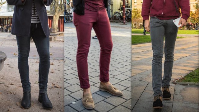 Jeans ketat (Foto: Wikimedia Commons)
