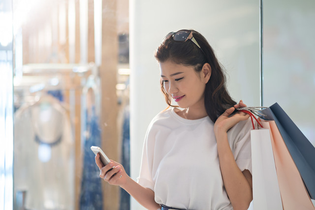 com-Belanja Online (Foto: Thinkstock)