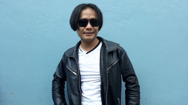 Alam (Foto: Adinda Githa Murti Sari Dewi/kumparan)