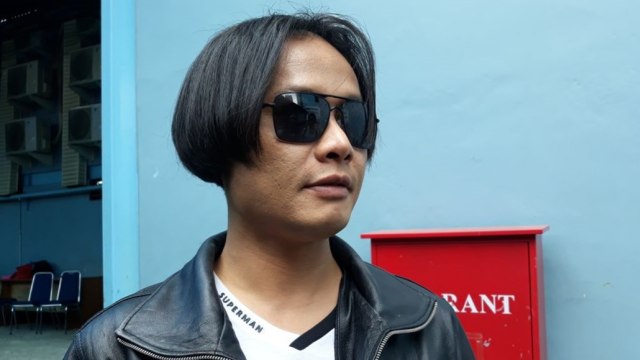 Alam (Foto: Adinda Githa Murti Sari Dewi/kumparan)