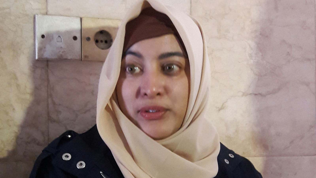 Jane Shalimar. Foto: Prabarini Kartika/kumparan