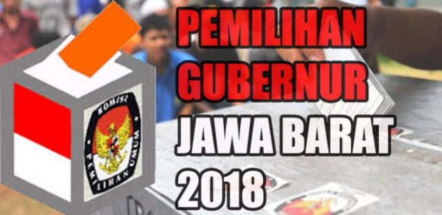 Rebutan ‘Milenial’ di Pilgub Jawa Barat