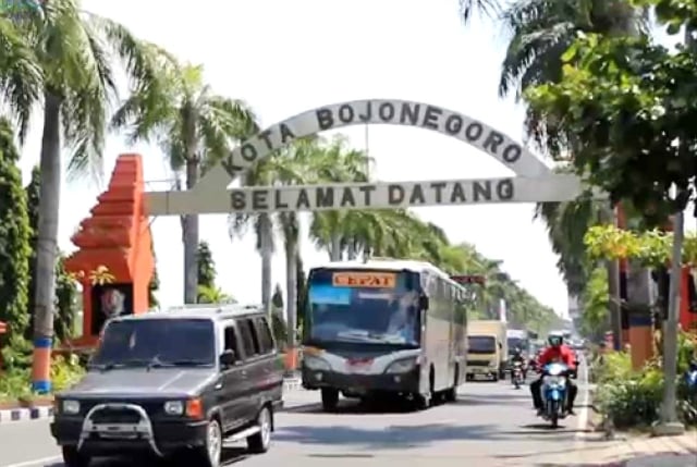 Teman Mudik Perdanaku, Tiket.com