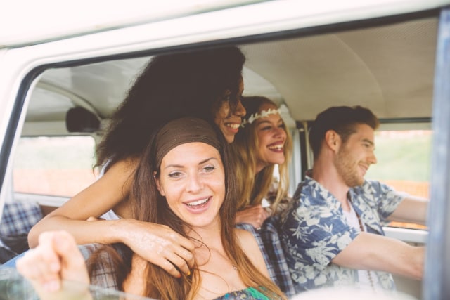 com-Ngobrol Seru (Foto: Thinkstock)