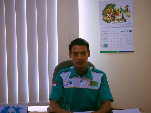 Sujarwo Ingatkan Kepala BNP2TKI Fokus terhadap Kasus TKI Ketimbang Urus Politik
