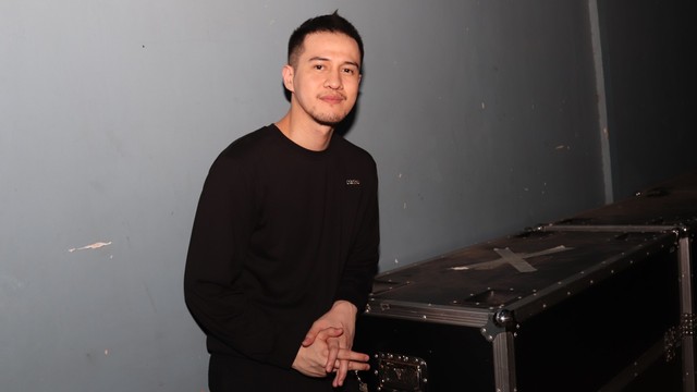 Herjunot Ali  Foto: Munady