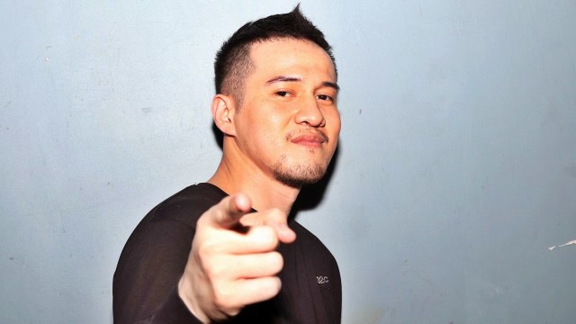 Herjunot Ali  Foto: Munady