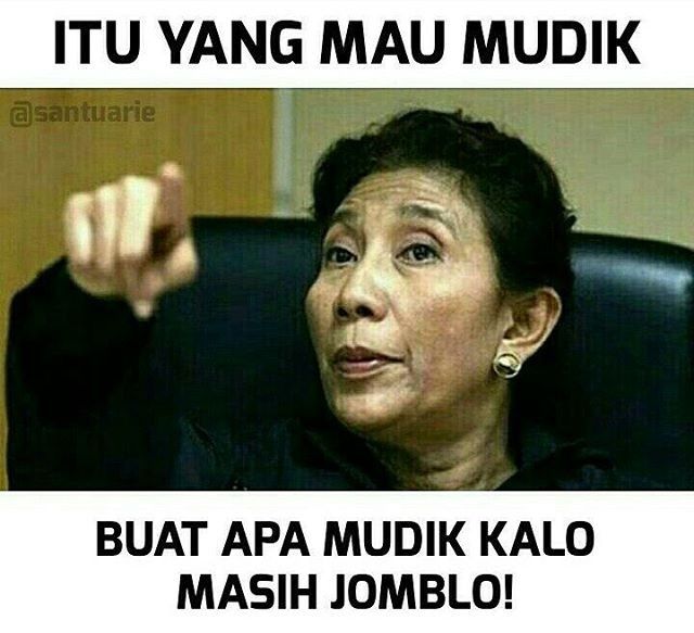 Untuk Kamu Yang Berencana Mudik Sendirian