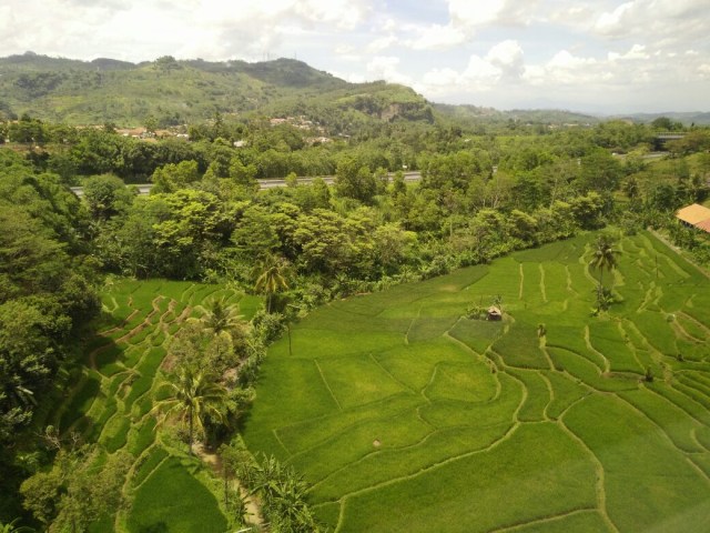 Untuk Kamu Yang Berencana Mudik Sendirian (1)