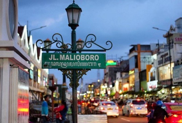 Di Jogja Selama 3 Hari Jalan Jalan ke 7 Tempat Wisata Terpopuler dan Menarik