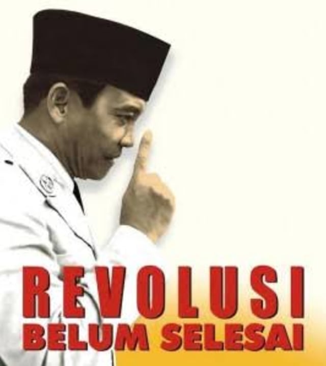 NKRI harga mati