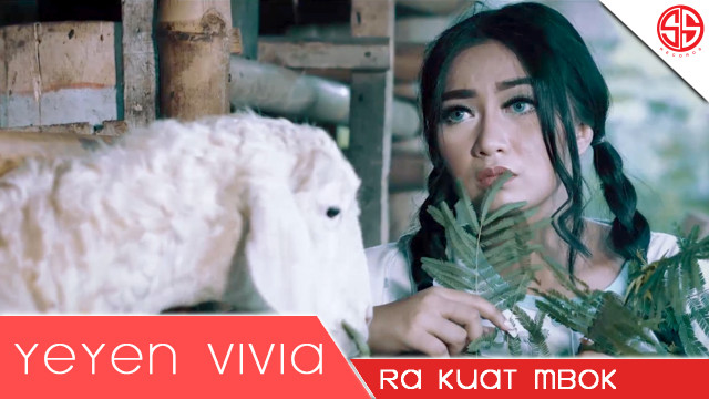Ra Kuat Mbok Siap Gantikan Jaran Goyang