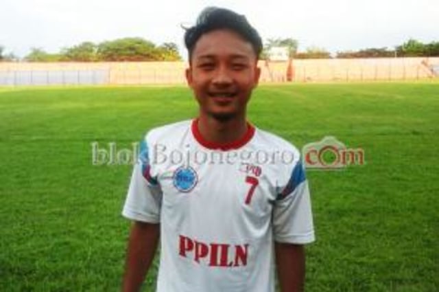 Jauh-Jauh dari Demak, Bersyukur Lolos 41 Besar