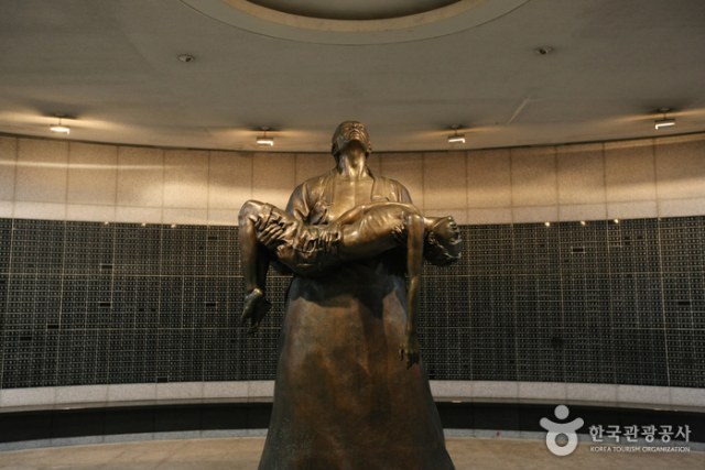 2 Tempat untuk Mengenang Pejuang Pemberontakan Gwangju (3)