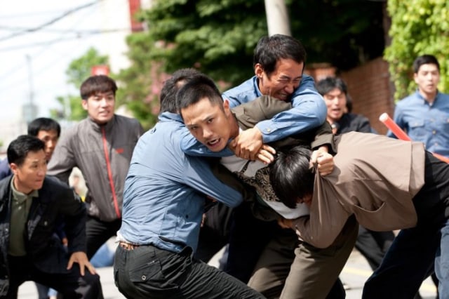 Mengulik Kembali Gerakan Demokratisasi Gwangju Lewat Film  (3)