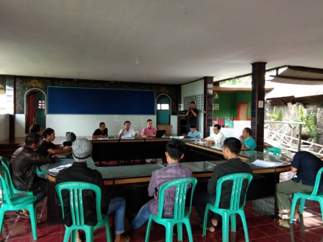 Visit ekowisata SAMARING (1)