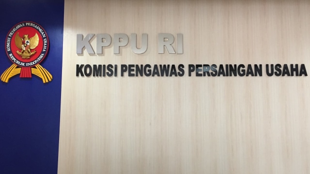 Sekertaris Jenderal KPPU Foto: Abdul Latif/kumparan