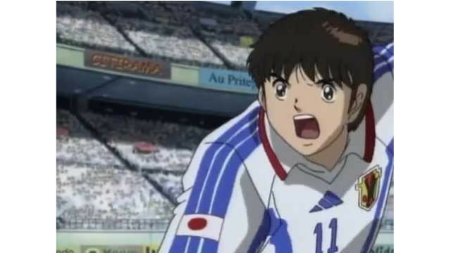 Taro Misaki (Foto: YouTube/Dong Bangtan Shin Ki)