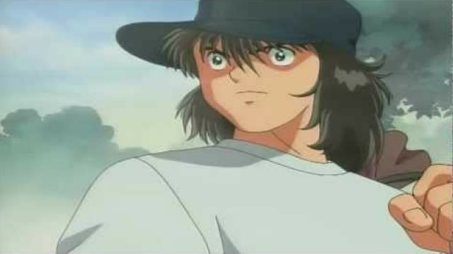 Ken Wakashimazu (Foto: YouTube/WESAMat)