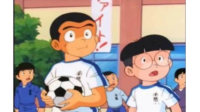 Ryo Ishizaki (Foto: YouTube/EustassKid234)