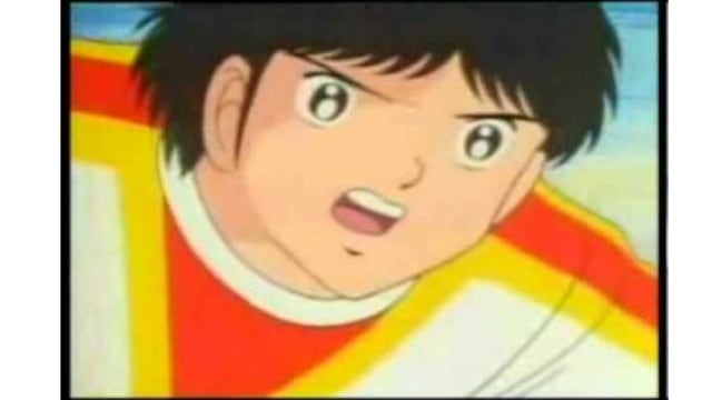 Jun Misugi (Foto: YouTube/slzcik13)