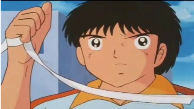 Hikaru Matsuyama (Foto: YouTube/xGenzo)