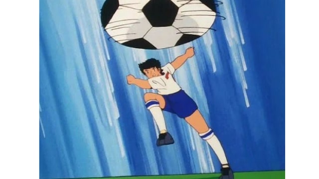 Makoto Soda (Foto: YouTube/FAHAD_9997)