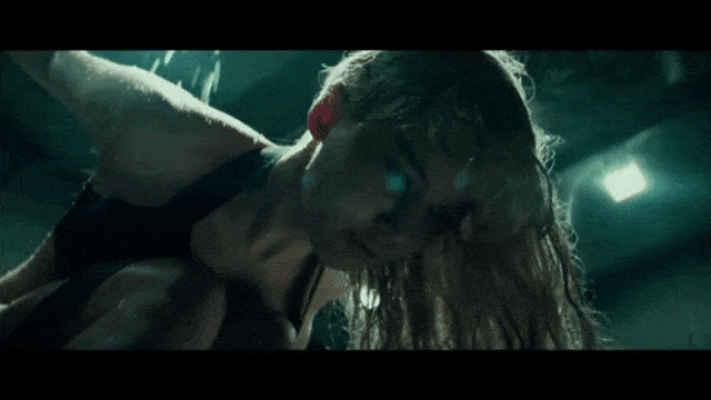 Adegan di film 'Red Sparrow' (Foto: YouTube.com/20th Century Fox)