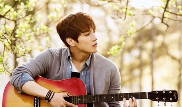 Sempat Kena Kasus Drunk Driving, Jun.K "2PM" Akan Lanjutkan Tur 